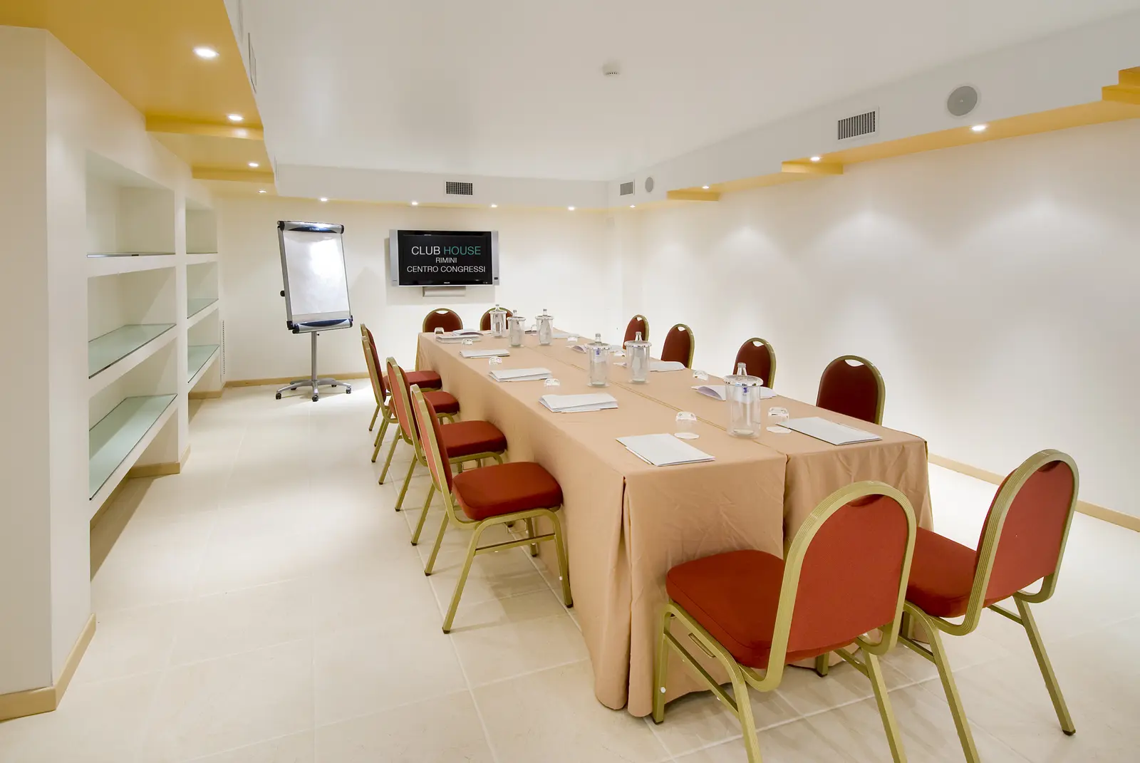 Sala dei Pesci e degli Oceani, fotografia 2 di 3