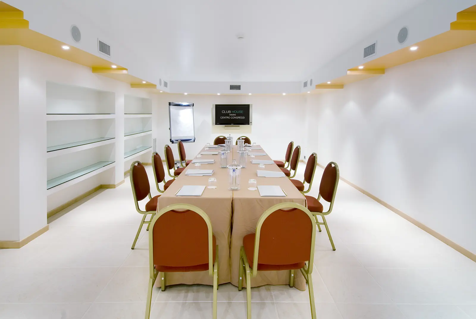 Sala dei Pesci e degli Oceani, fotografia 3 di 3