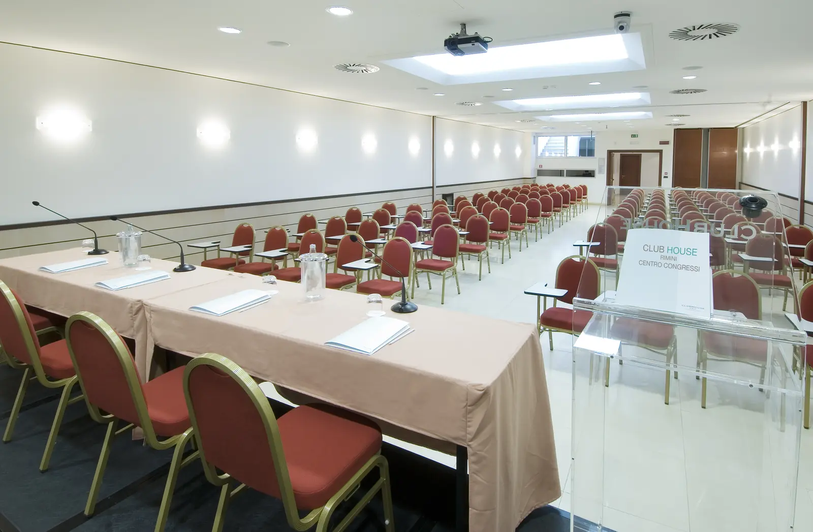 Sala del Sole e dei Fiori, fotografia 1 di 3