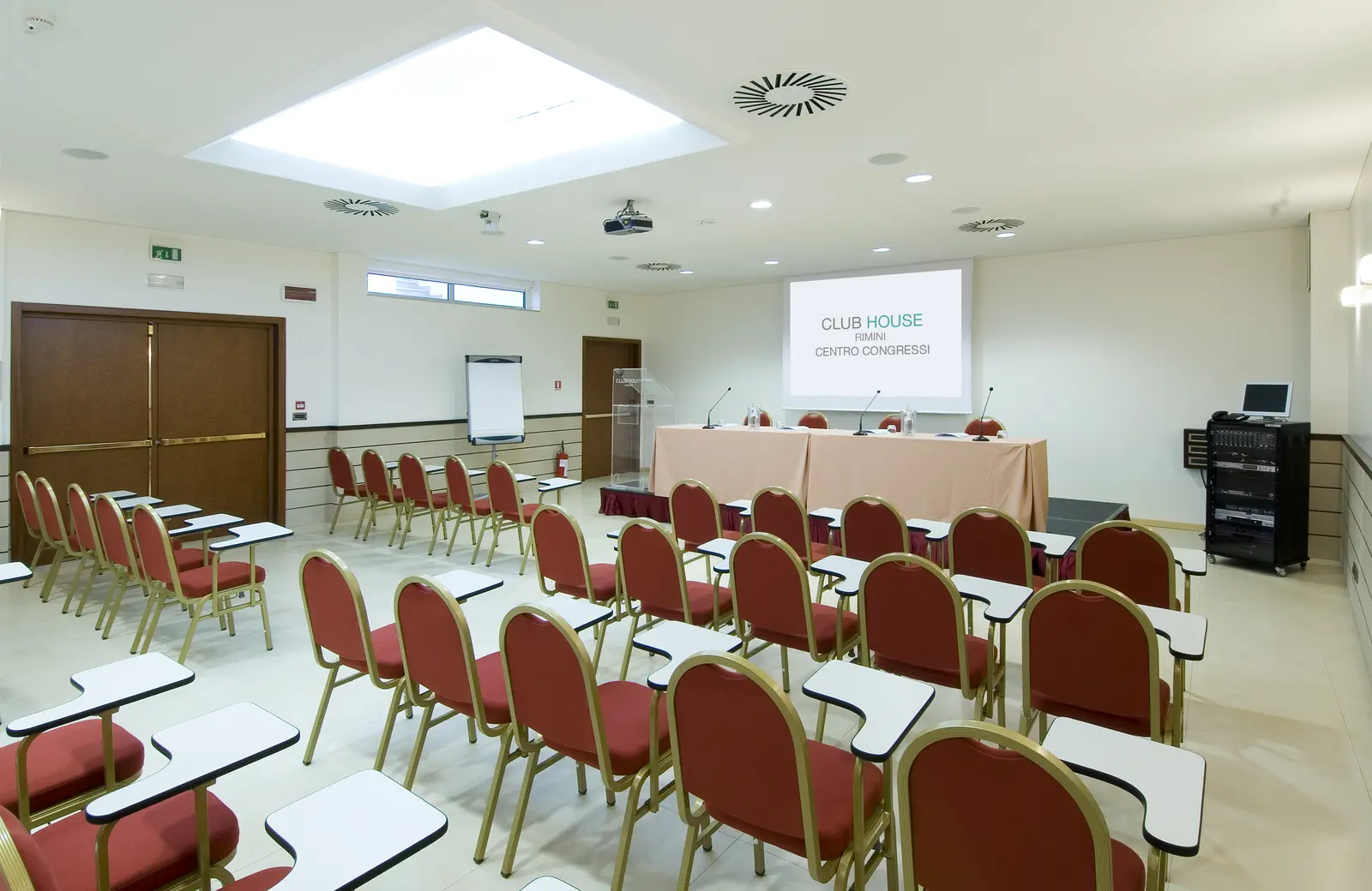 Sala del Sole e dei Fiori, fotografia 3 di 3