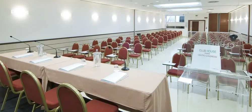 Sala meeting