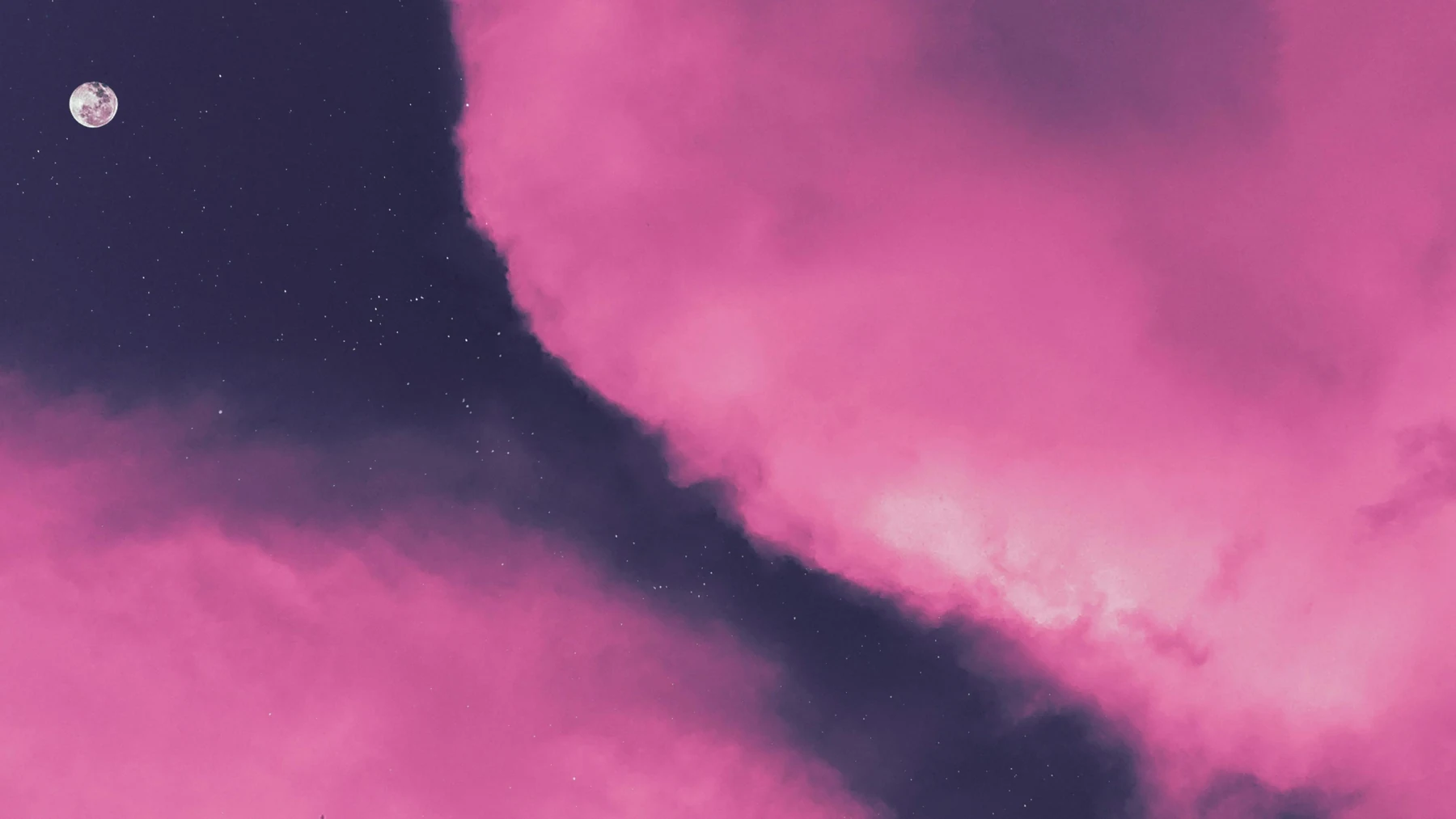 La Notte Rosa 2025