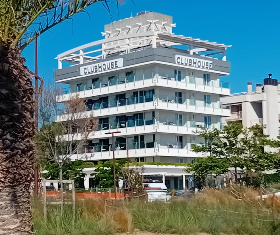 Eleganza, mare e benessere
