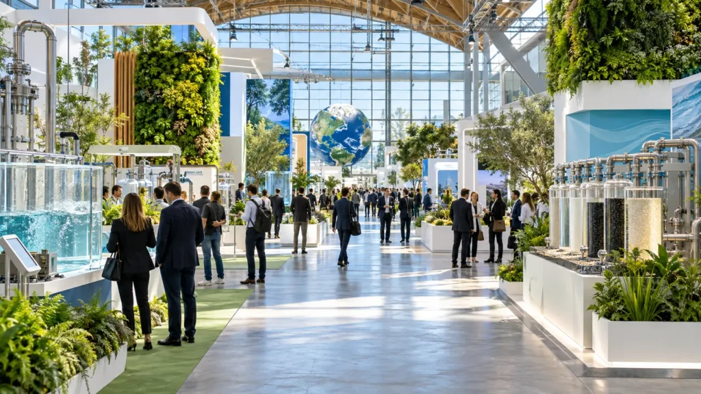 Ecomondo 2026 a Rimini: date, temi e consigli per organizzare il soggiorno